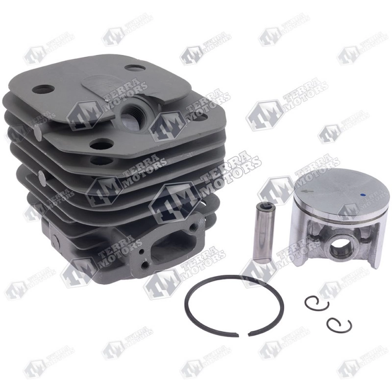 Kit cilindru drujba Husqvarna 61 48mm